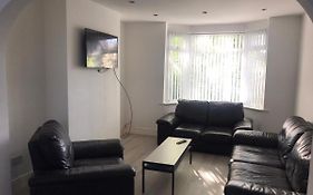 3 Bedroom House In A Great Location